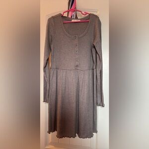 Z Supply girl dress size M (10-12)